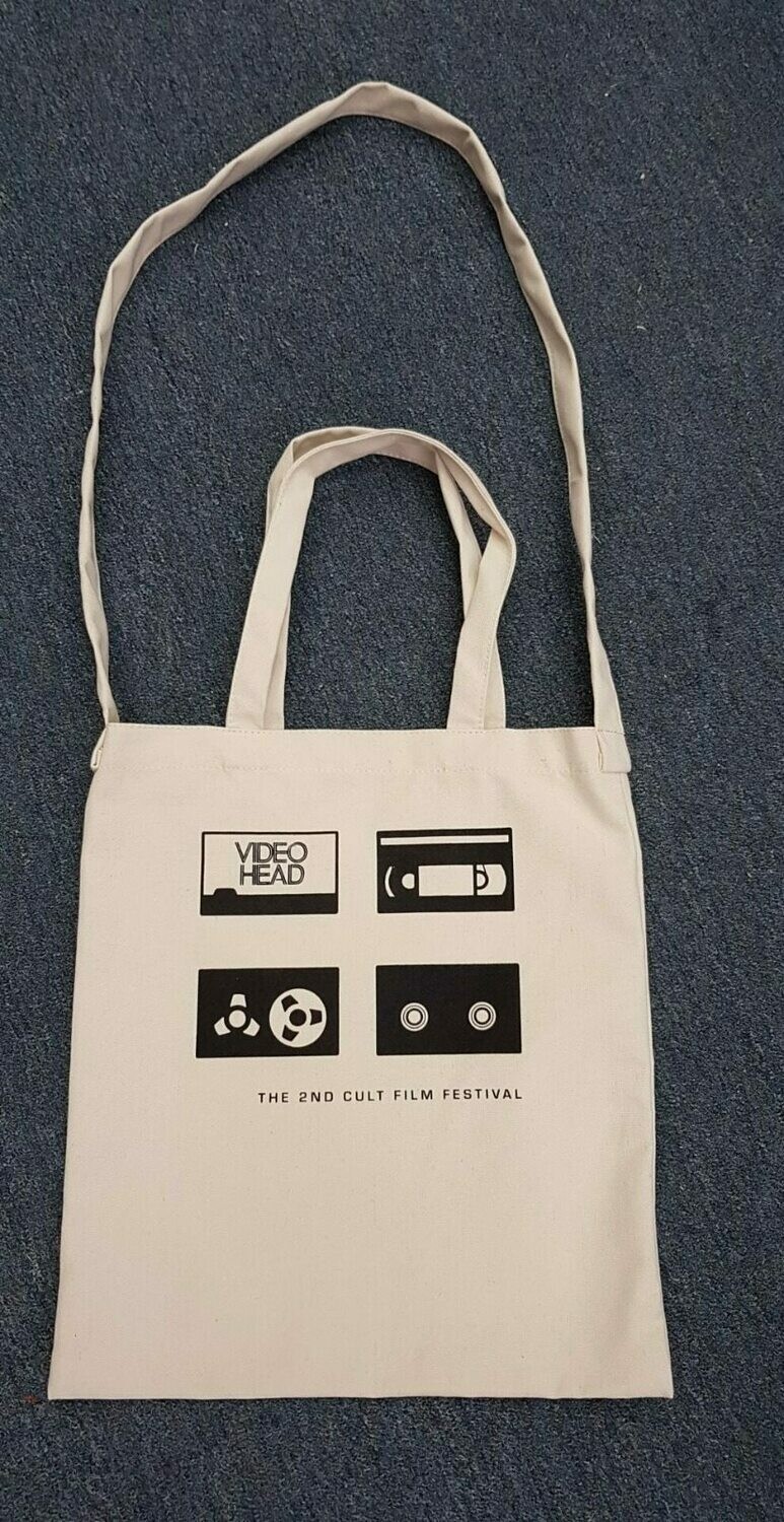 FCC Tote bag