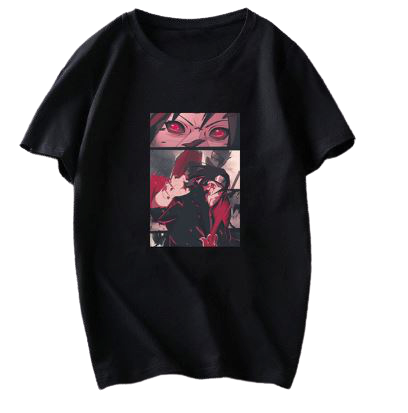 Itachi Uchiha Tee