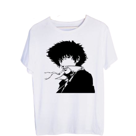 Cowboy Beebop Spike Tee