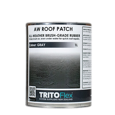 AW Roof Patch - 1 litre