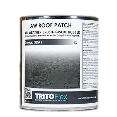 AW Roof Patch - 2 Litre