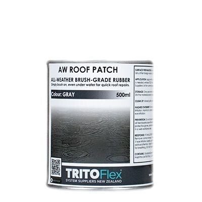 AW Roof Patch - 500ml