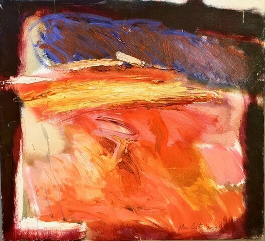 #01 Artist: Mac Betts, &quot;Neap Tide&quot;
