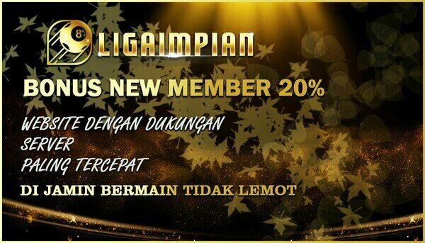 Togel Resmi Di Indonesia
, Ligaimpian Situs Agen Togel Resmi Terbesar Di Indonesia