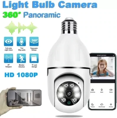 Kamer sigurie wireless Smart camera