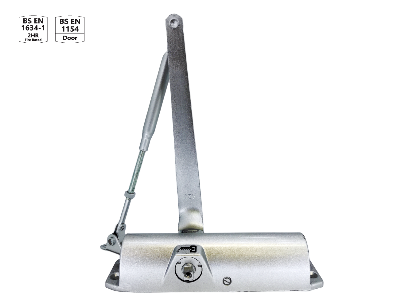 Commy Door Closer