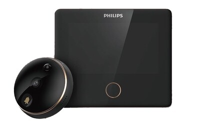 Philips DV001 Smart Door Viewer