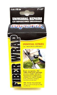 Rapidfix Universal Repair Wrap