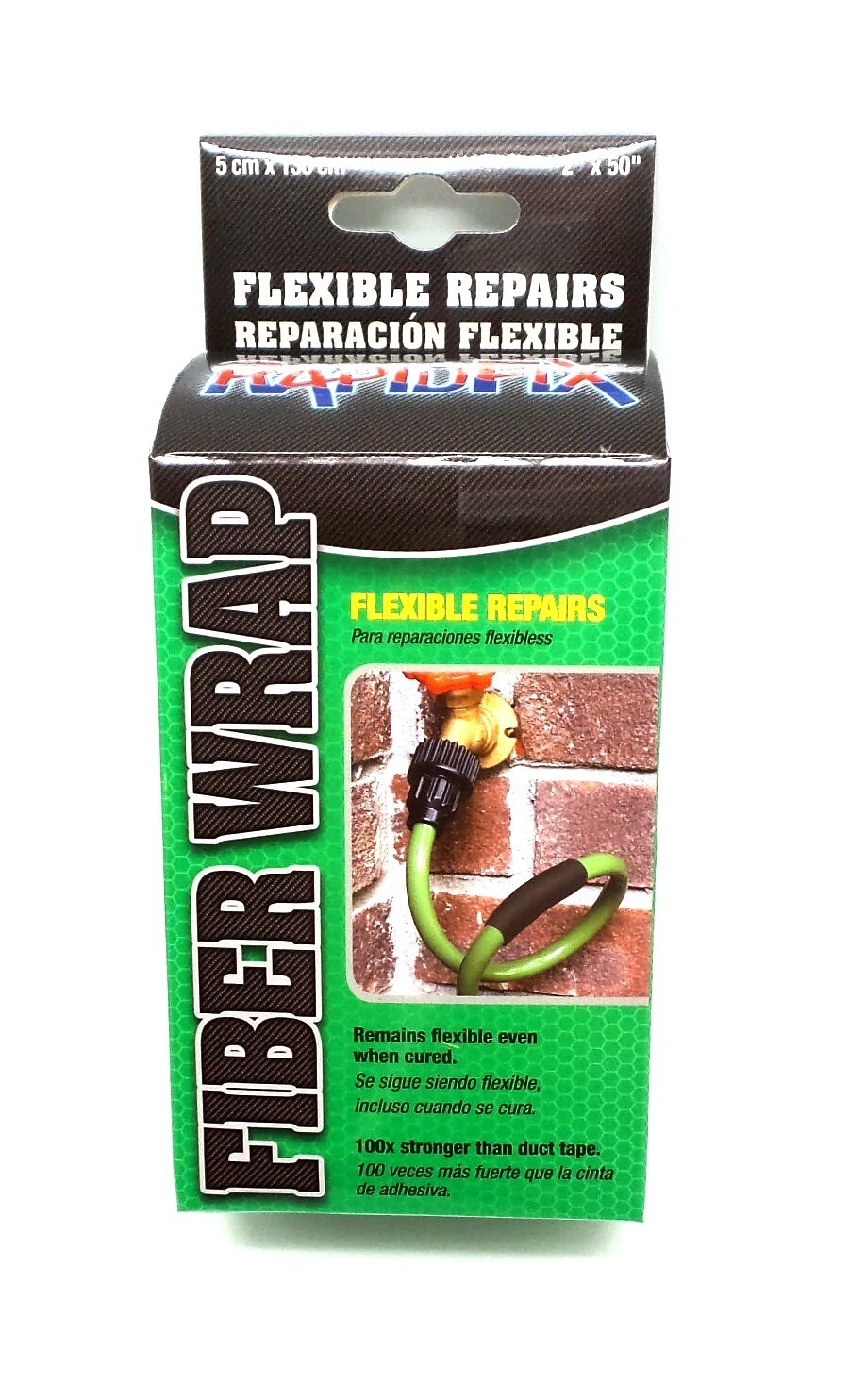Rapidfix Flexible Wrap