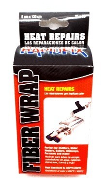 Rapidfix Heat Wrap
