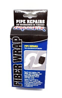 Rapidfix Pipe/Plumbing Wrap