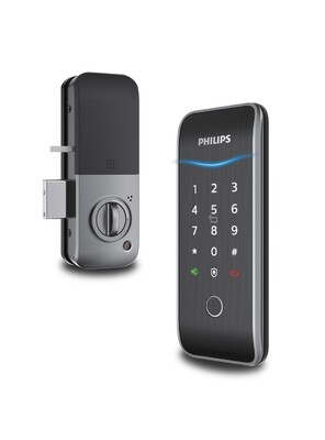 Philips 5100 Smart Rim Door Lock
