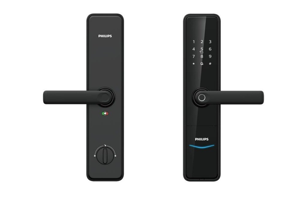 Philips 603E Smart Lever Door Lock