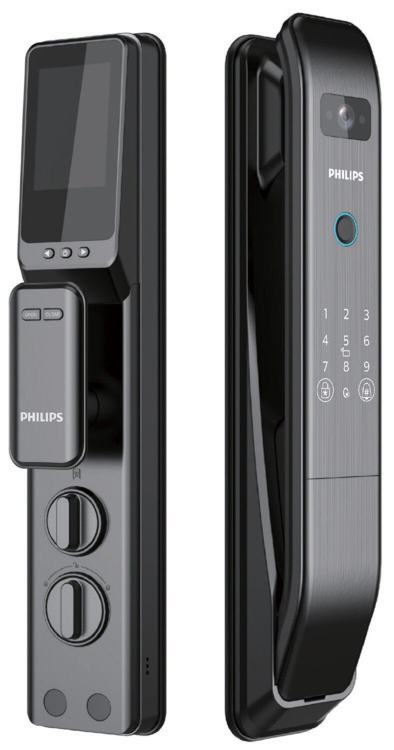 Philips EasyKey 303-VP
