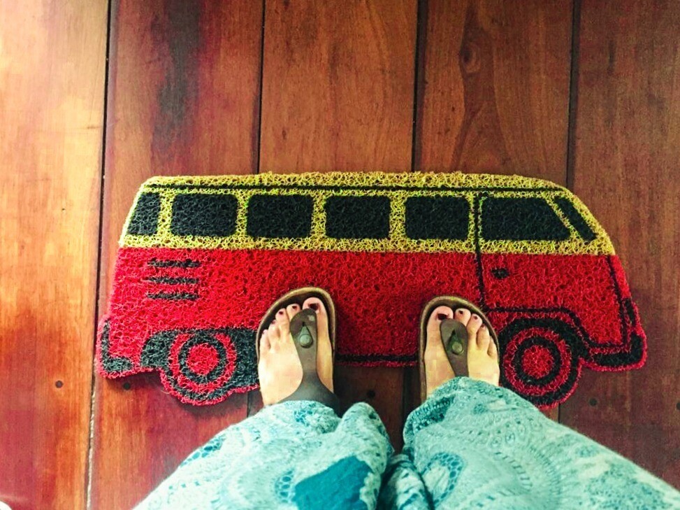 Alfombra Kombi Alfombra Kombi