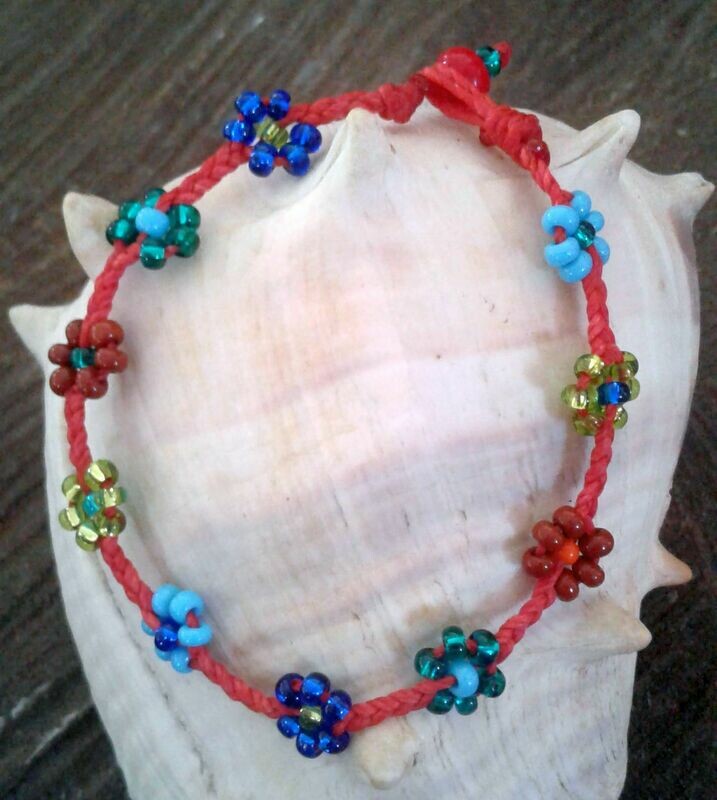 Pulsera Margaritas