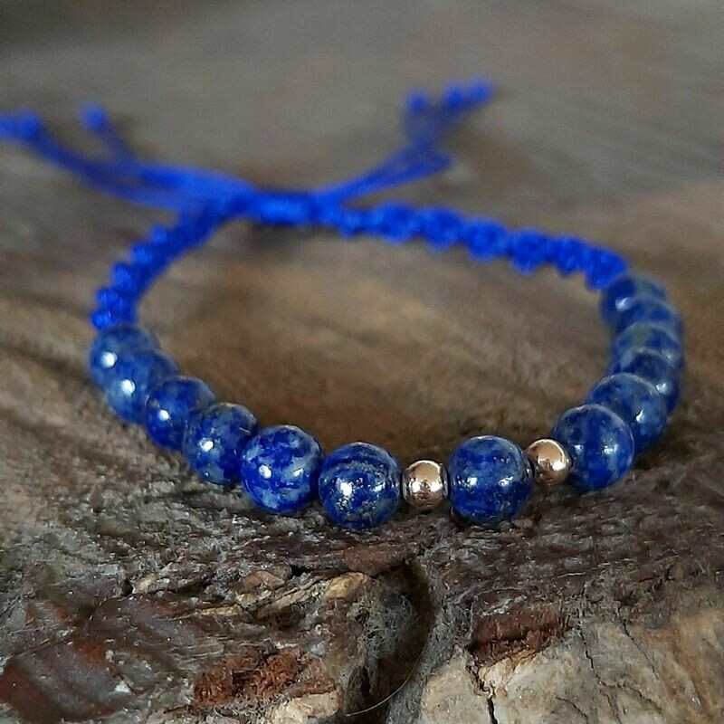 Pulsera Intuición