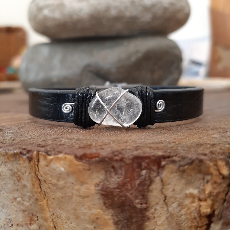 Pulsera Piedra Natural