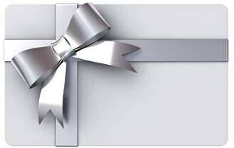 Tarjeta regalo