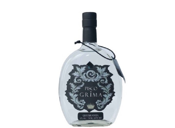PISCO GRIMA QUEBRANTA