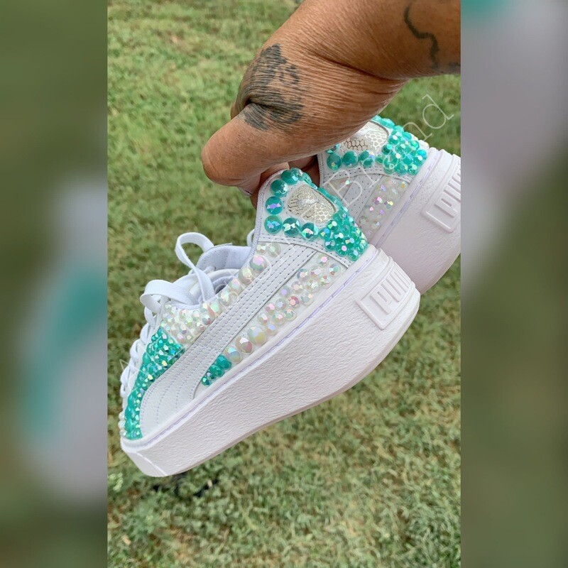 Pearlie Khustomz
