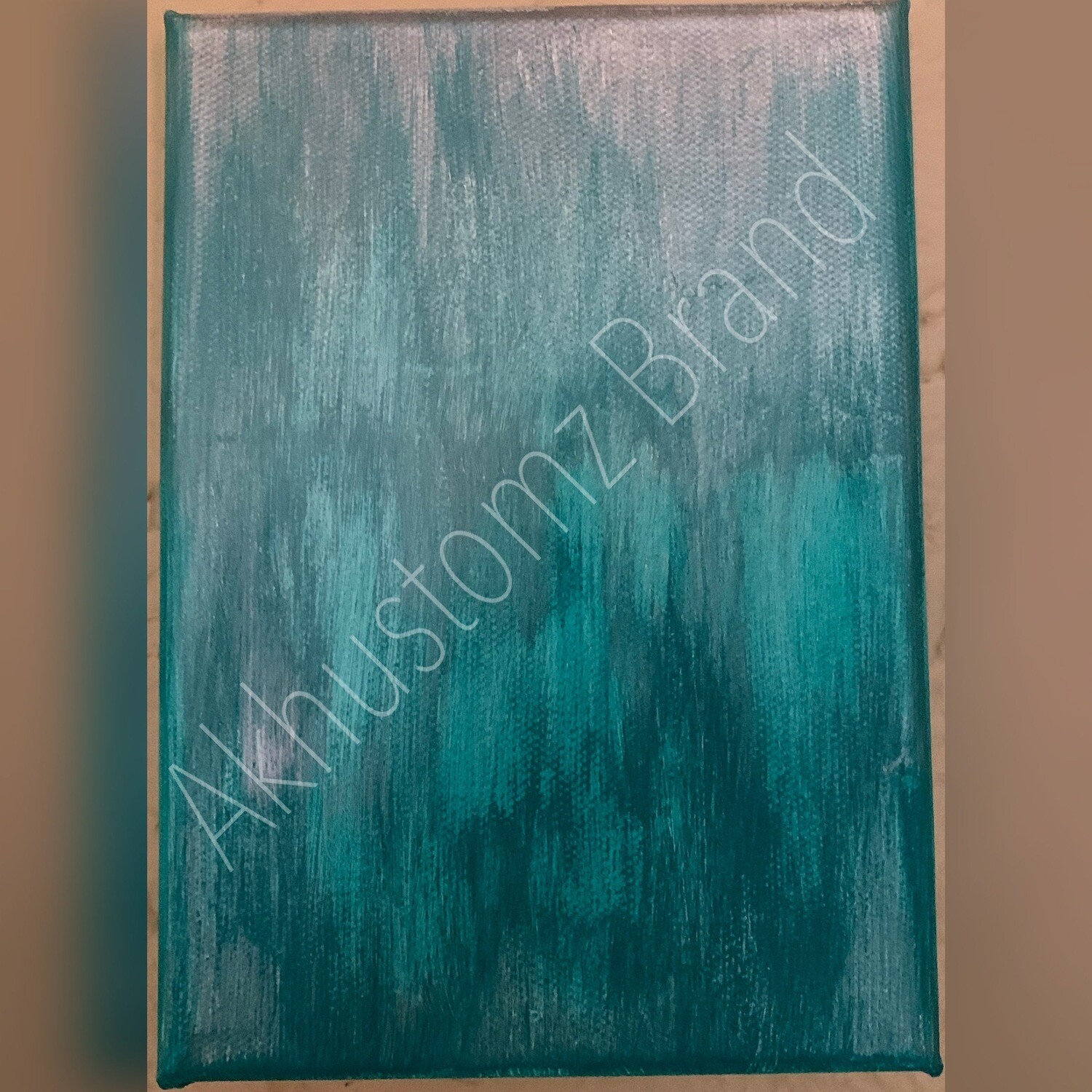 Khustomize Canvas