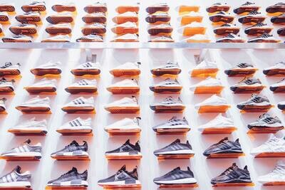 Khustom Shoes