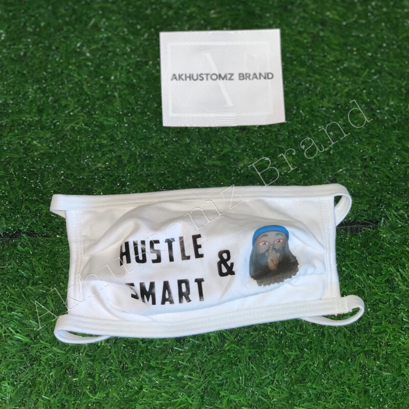 Khustomize Masks