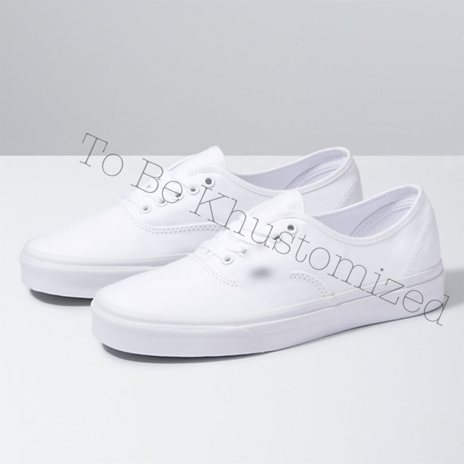 Simple Khustomz
