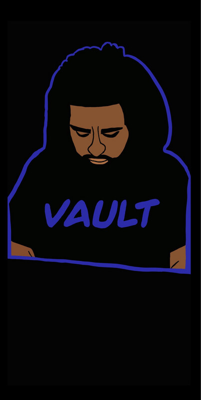 Jay’s Vault