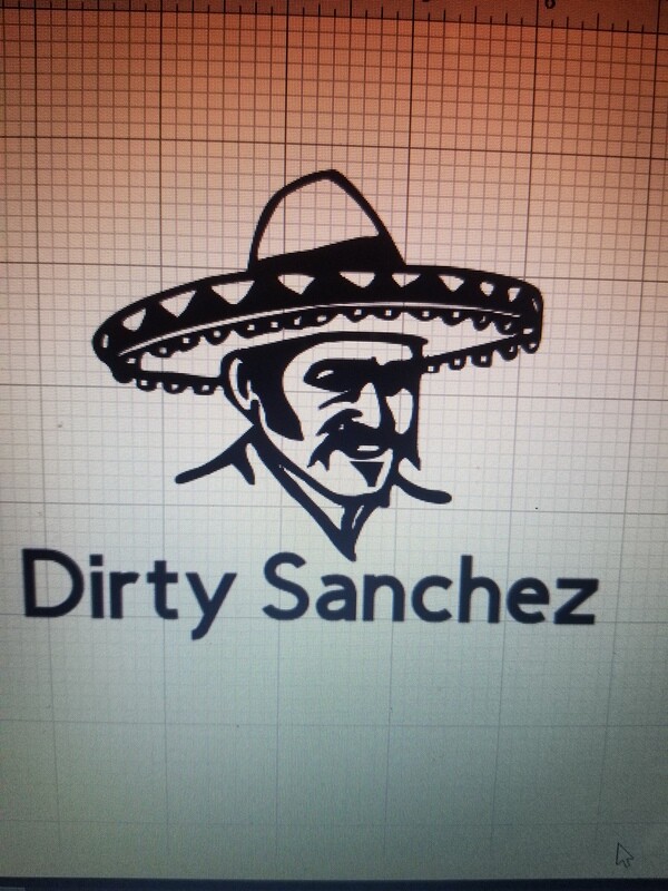 Dirty Sanchez