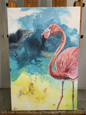 Flamingo