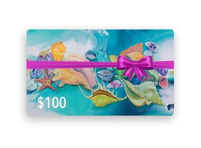 Digital Gift Card