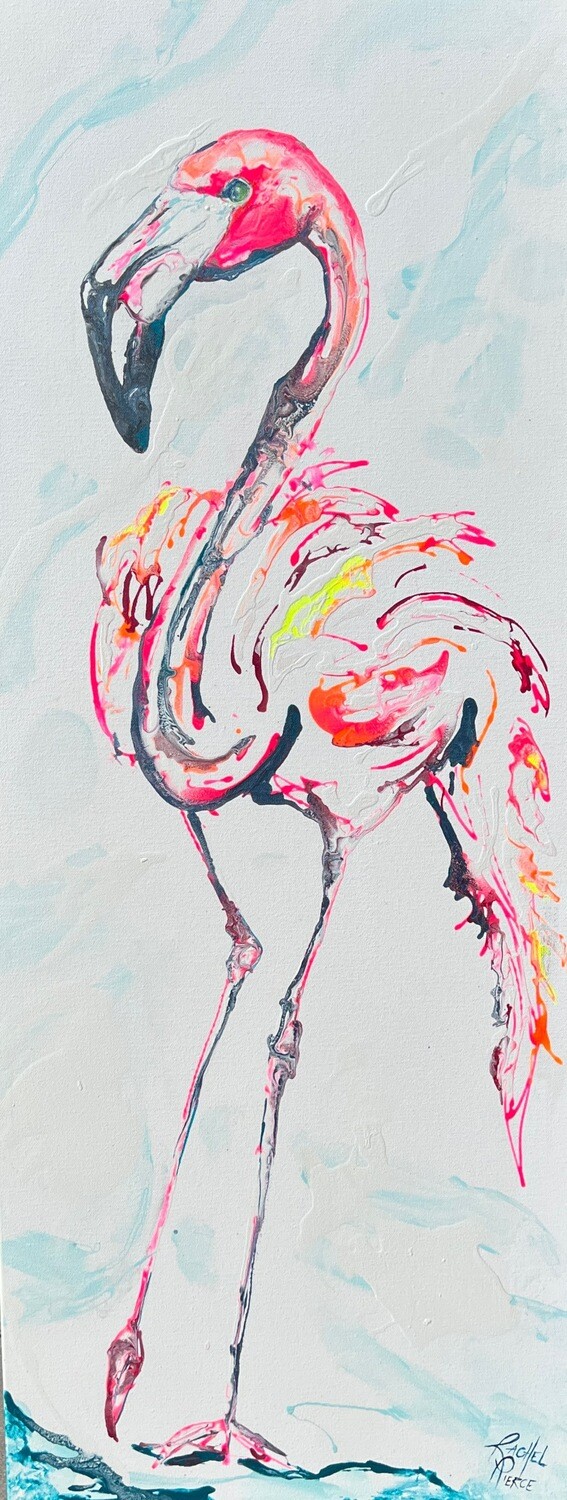 Flamingo Line 1