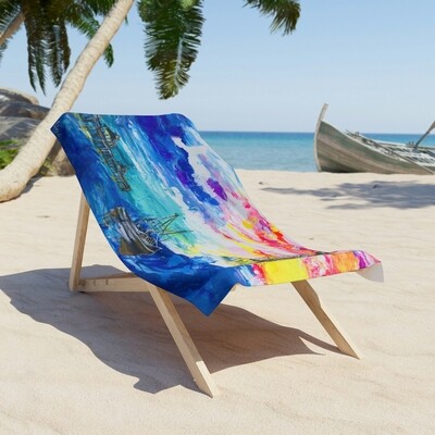 Beach Blankets/Towels