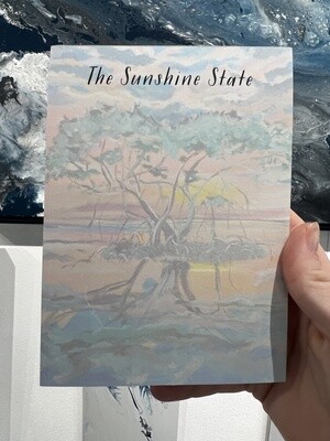 The Sunshine State Notepad