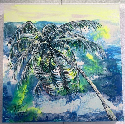 Paradise Palm Original