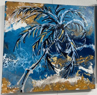 Golden Palm Original