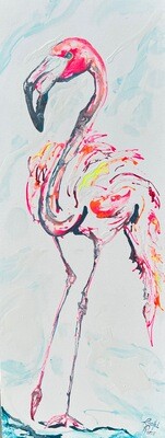 Flamingo Line 1