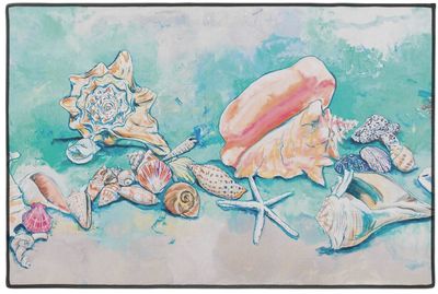 Sanibel Favorites Indoor/Outdoor Rug