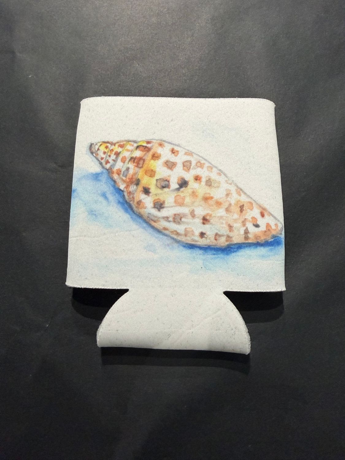 Junonia Can Koozie