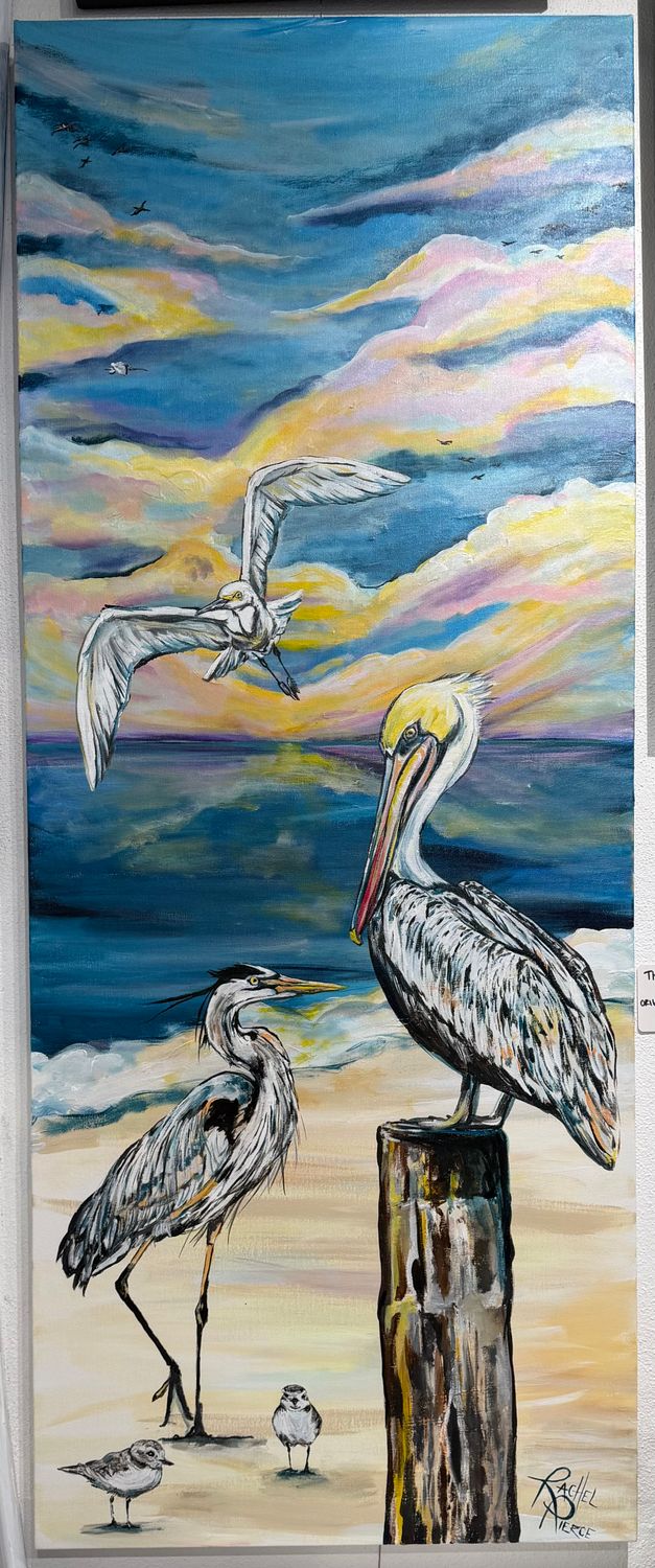 The Morning Crowd Original