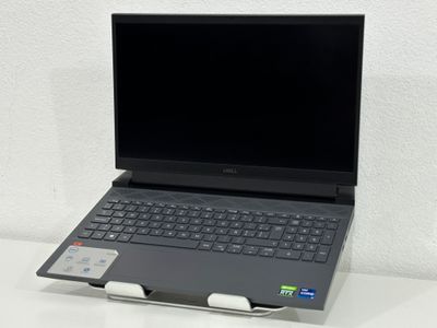 DELL G15 5520