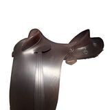 Halfbred Flap Saddle