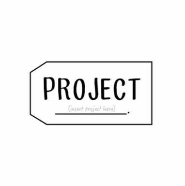 The Project Blank Online Shop