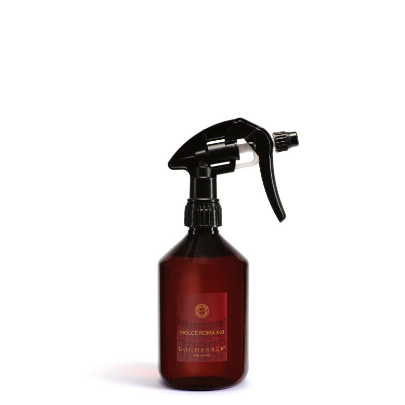 Parfum spray cameră Dolce Roma XXI - 500ml
