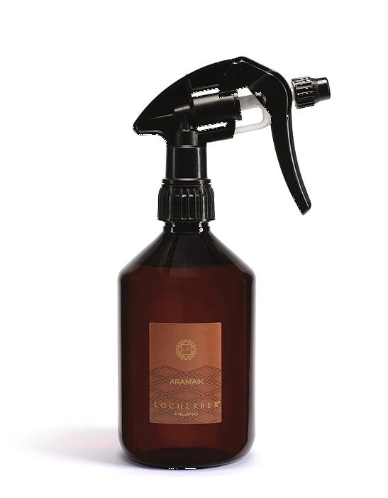 Parfum spray cameră Aramaik - 500ml