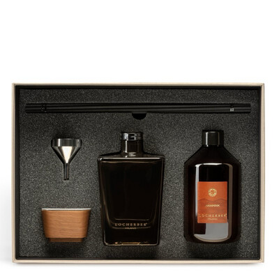 Set cadou parfum Aramaik - 500ml