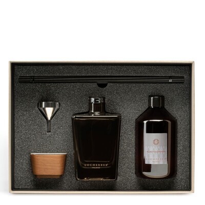 Set cadou parfum Azad Kashmere - 500ml