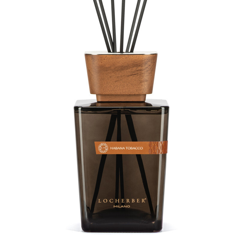 Parfum pentru camera Habana Tobacco - 2500ml